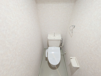 温水洗浄便座付き