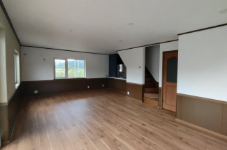 【居間・リビング】