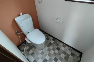 【トイレ】