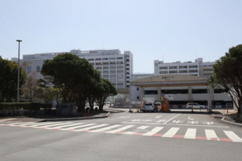 愛媛大学医学部