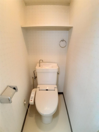 【トイレ】