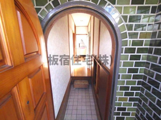 妙法寺津江田貸家の画像