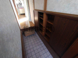 妙法寺津江田貸家の画像