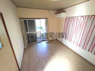 妙法寺津江田貸家の画像