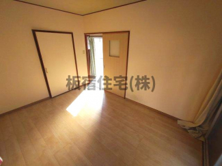 妙法寺津江田貸家の画像