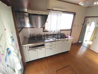 妙法寺津江田貸家の画像