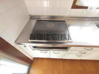 妙法寺津江田貸家の画像