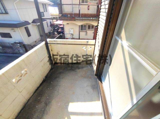 妙法寺津江田貸家の画像