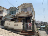 神戸市須磨区妙法寺字津江田の一戸建ての画像