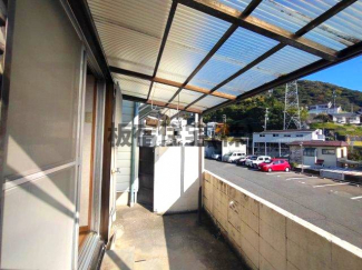 妙法寺津江田貸家の画像