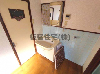 妙法寺津江田貸家の画像