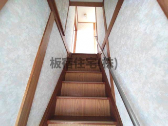 妙法寺津江田貸家の画像