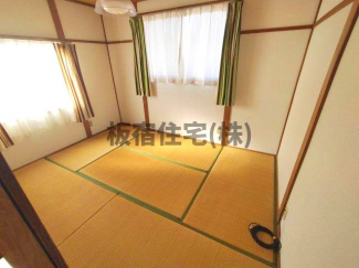 妙法寺津江田貸家の画像