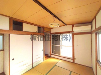 妙法寺津江田貸家の画像