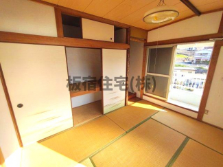 妙法寺津江田貸家の画像