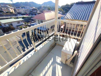 妙法寺津江田貸家の画像