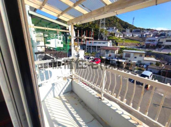 妙法寺津江田貸家の画像