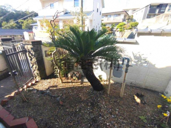 妙法寺津江田貸家の画像