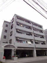 松山市東野６丁目のマンションの画像