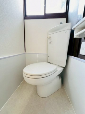 【トイレ】