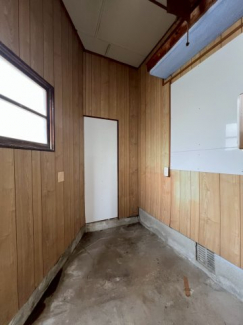 【バルコニー】