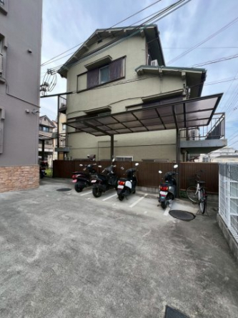 【その他共有部分】