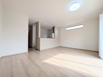 【居間・リビング】