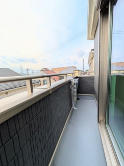 神戸市垂水区霞ケ丘６丁目新築戸建１号棟の画像