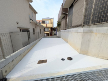 神戸市垂水区霞ケ丘６丁目新築戸建１号棟の画像