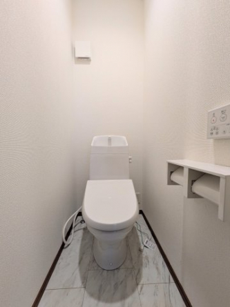 【トイレ】