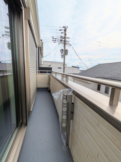 神戸市垂水区霞ケ丘６丁目新築戸建２号棟の画像