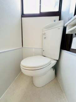 【トイレ】