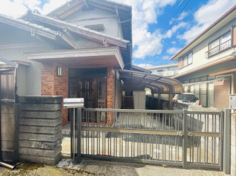 外観も気になるポイント