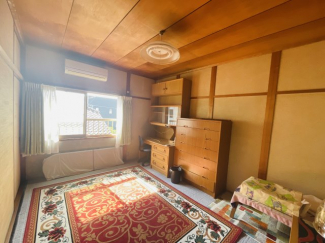 過ごしやすい室内です