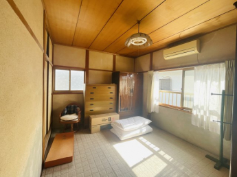 内装もきれいです