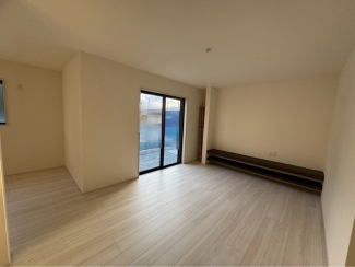 【居間・リビング】