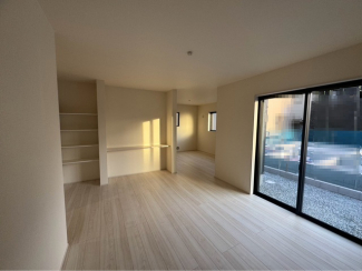 【居間・リビング】