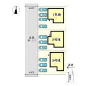 姫路市勝原区山戸の新築一戸建ての画像