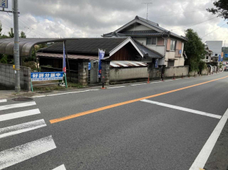 神戸市西区押部谷町福住の中古一戸建ての画像