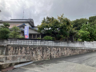 神戸市西区押部谷町福住の中古一戸建ての画像