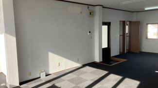 たつの市龍野町富永の店舗事務所の画像