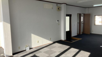 たつの市龍野町富永の店舗事務所の画像