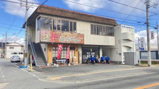 たつの市龍野町富永の店舗事務所の画像