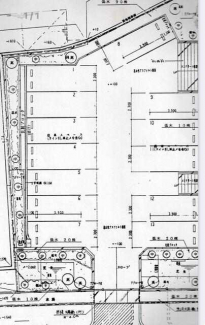 西宮市山口町上山口３丁目の駐車場の画像