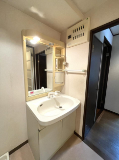 松山市東雲町の中古マンションの画像