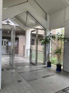 松山市空港通１丁目の中古マンションの画像