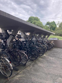 松山市空港通１丁目の中古マンションの画像