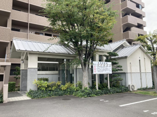 松山市空港通１丁目の中古マンションの画像