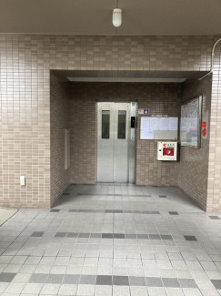 松山市空港通１丁目の中古マンションの画像