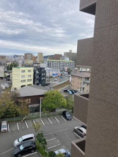 松山市空港通１丁目の中古マンションの画像